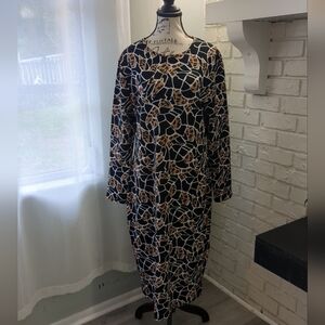 **3/$10** Shein Curve Dress Size 1XL